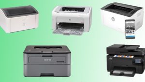 Mua máy in chất lượng giá tốt ở đâu?