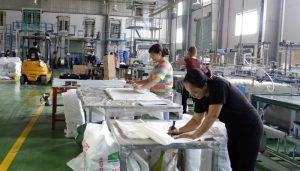 nâng cao chất lượng tay nghề của nhân viên