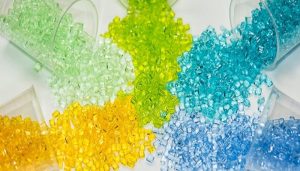 nhu cầu sử dụng hạt nhựa của thị trường