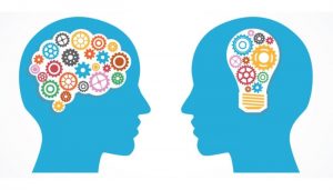 phát triển tư duy