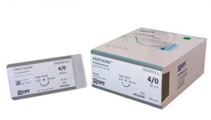 Polydioxanone (PDS)