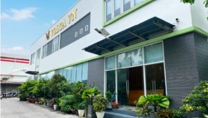 volga - công ty sản xuất hạt nhựa nguyên sinh chất lượng nhất hiện nay