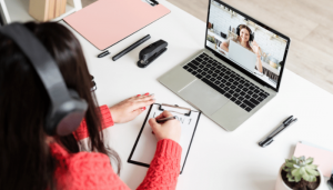 Học tiếng Anh online với người bản địa mang lại nhiều lợi ích tuyệt vời