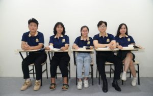 Chi tiết các khoá học tại Trung tâm LABS