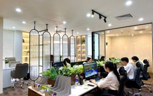 Dịch vụ tư vấn du học Hàn Quốc