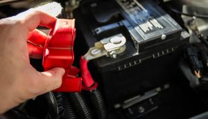 Điều kiện bảo dưỡng ắc quy ô tô