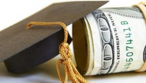 Điều kiện tài chính là một trong những điều kiện du học Canada