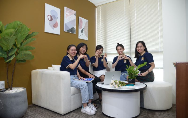 Giới thiệu về Trung tâm dạy tiếng Hàn LABS