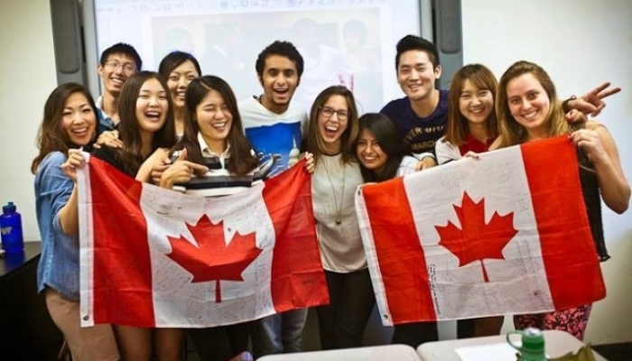 Kinh nghiệm du học Canada mà bạn nên biết