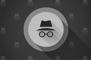 Nhược điểm Incognito mode