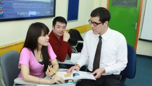 tầm quan trọng của tiếng anh giao tiếp