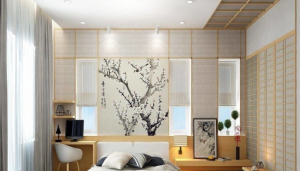 thiết kế nhà phố hiện đại
