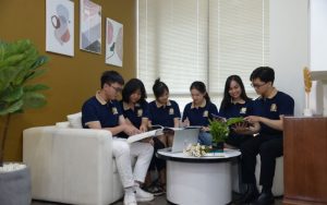 Tiếng Hàn giao tiếp