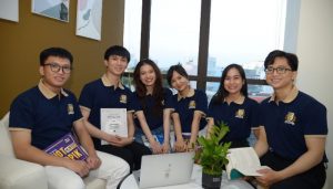 Trung tâm dạy tiếng Hàn LABS