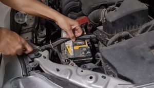 Một số vai trò nổi bật của ắc quy ô tô