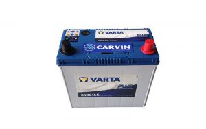 bình ắc quy varta honda civic