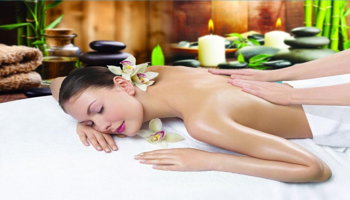 Top 10 Địa Chỉ Massage Thư Giãn Uy Tín Nhất Tại TP.HCM