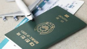 tỉ lệ đậu visa cao