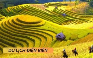 du lịch điện biên