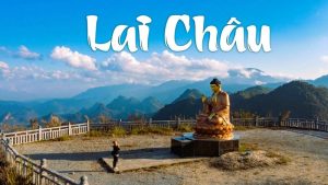 du lịch lai châu