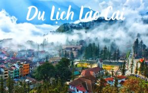du lịch lào cai