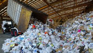 Đơn vị xử lý chất thải rắn công nghiệp