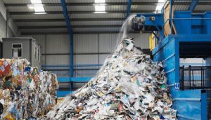 Tìm hiểu quy trình xử lý chất thải rắn công nghiệp tại Polygreen