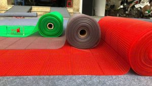 Thảm trải sàn cao cấp Cao Trường Kha