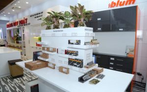 cửa hàng bán phụ kiện ngành gỗ Hoàng Duy Phát