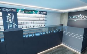 địa chỉ mua pod hà nội D-link Vapor