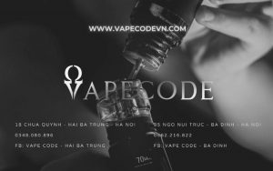 shop pod Vapecode