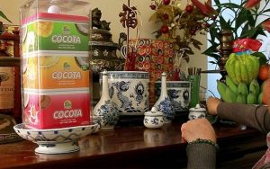 ý nghĩa của bàn thờ trong tôn giáo