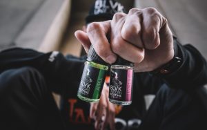 người dùng salt nic thích sự đơn giản