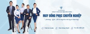 công ty may đồng phục vĩnh thành