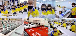công ty may đồng phục dony