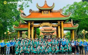 SaiGonTourist