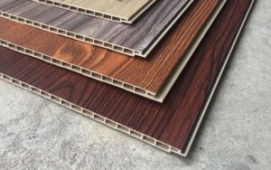 tấm nhựa xuyên sáng