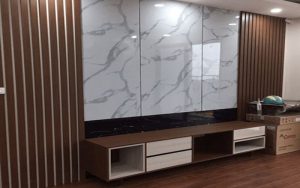 Tấm ốp tường gỗ nhựa Composite