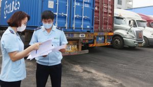 Cung cấp đầy đủ giấy tờ, thủ tục khi nhập hàng Trung Quốc 