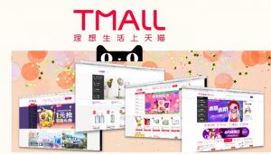 Dịch vụ mua hàng Tmall