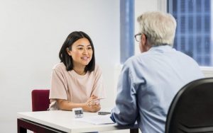 IELTS General Speaking