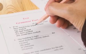 Kinh nghiệm luyện thi IELTS