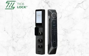 Khóa TICKLOCK AF980 