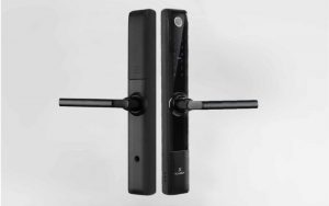 Khóa TICKLOCK I720