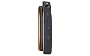Khóa cửa thông minh Yale Luna Pro+