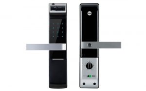 Khóa cửa YDM 4109 Plus Ultimate