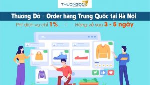 Thương Đô Logistics cung cấp dịch vụ nhập hàng 1688 uy tín nhiều năm liền