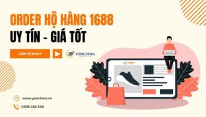 Yến China chuyên đặt hàng hộ 1688