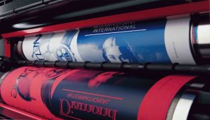 Công ty Cổ phần In Hà Nội chuyên in ấn các ấn phẩm quảng cáo