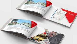 Hồng Hà là đơn vị in ấn uy tín tại Hà Nội